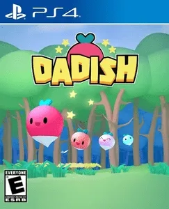 Dadish