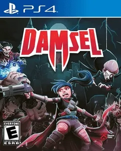 Damsel