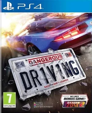 Dangerous Driving