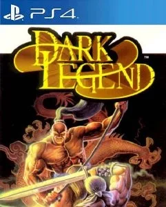 Dark Legend