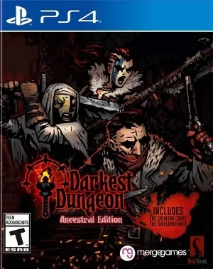 Darkest Dungeon Ancestral Edition