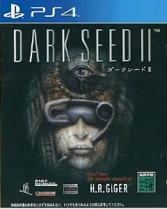 Darkseed 2