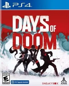 Days of Doom