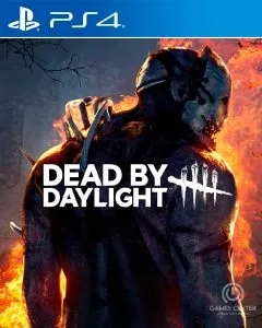 Dead By Daylight