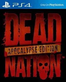 Dead Nation Apocalypse Edition
