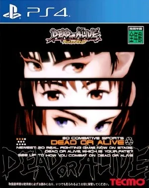 Dead or Alive