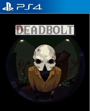 Deadbolt
