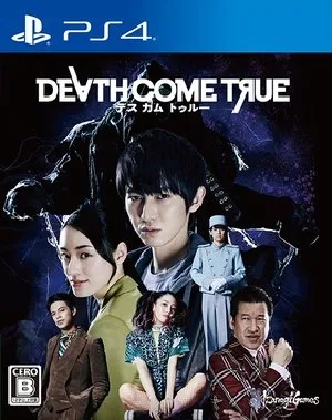 Death Come True