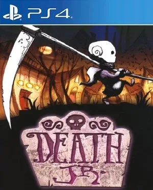 Death Jr
