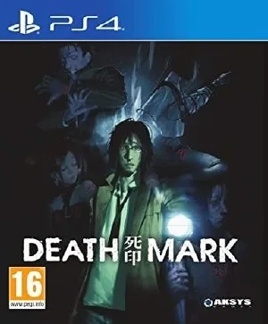 Death Mark