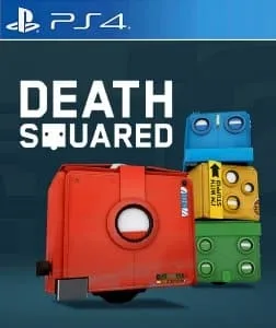 Death Squared