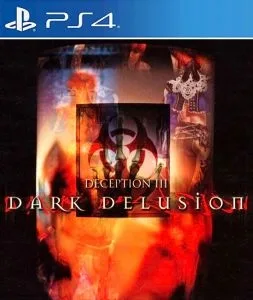 Deception 3 Dark Delusion