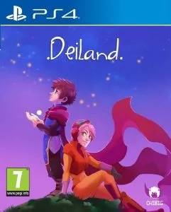 Deiland