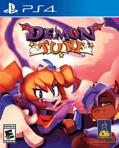 Demon Turf