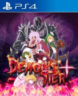 Demons Tier Plus