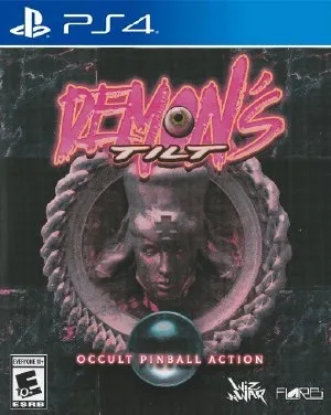 Demons Tilt