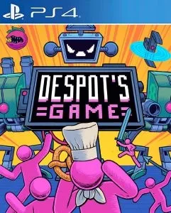 Despots Game