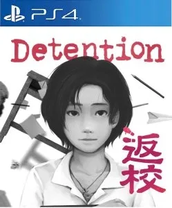 Detention