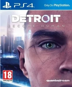 Detroit Become Human