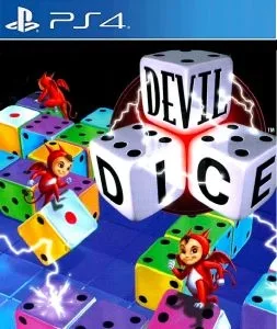 Devil Dice