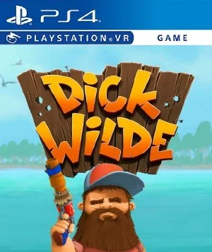 Dick Wilde