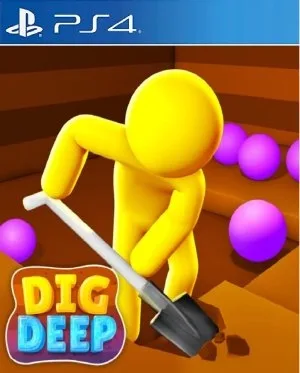 Dig Deep