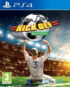 Dino Dinis Kick Off Revival