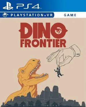 Dino Frontier