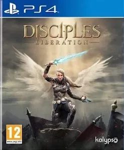 Disciples Liberation