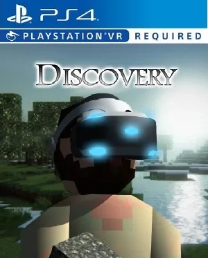Discovery