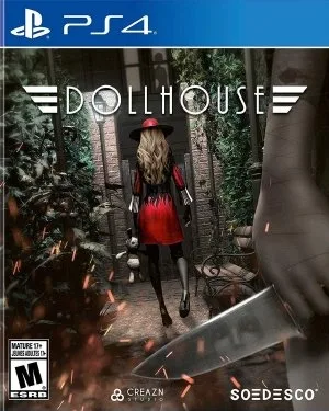 Dollhouse