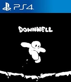 Downwell