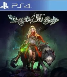 Dragon Fin Soup