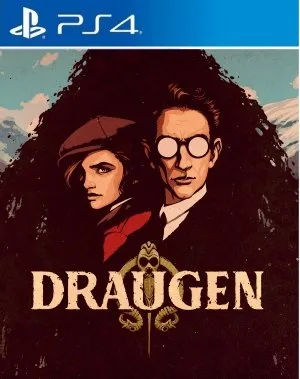 Draugen