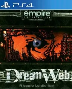 DreamWeb