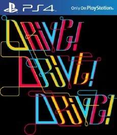 Drive Drive Drive