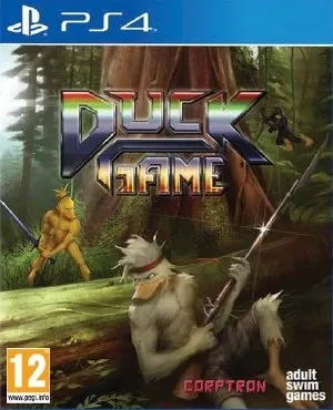 Duck Game