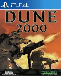 Dune 2000