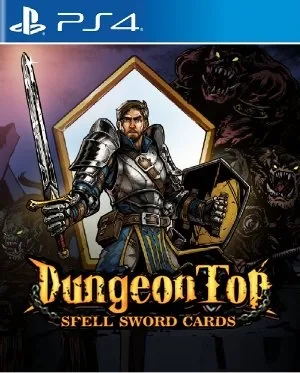 DungeonTop