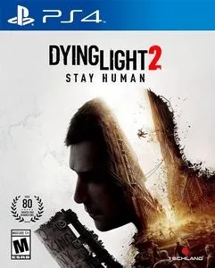 Dying Light 2 Stay Human
