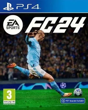 EA Sports FC 24