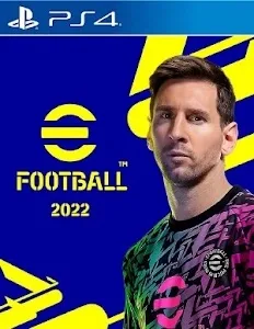 EFootball 2022