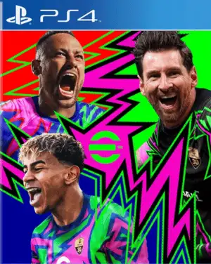 EFootball