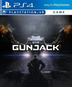 EVE Gunjack