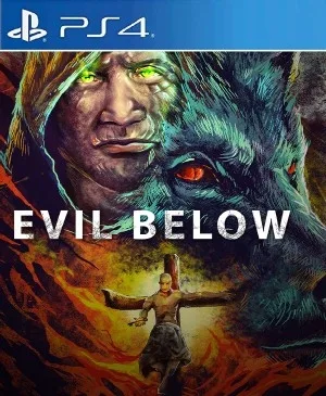 EVIL BELOW