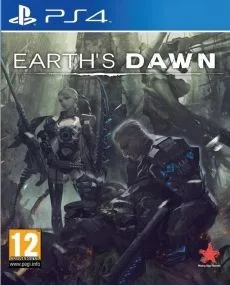 Earths Dawn