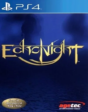 Echo Night