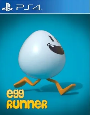 Egg Runner