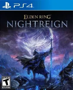 Elden Ring Nightreign