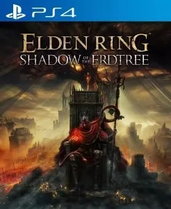 Elden Ring Shadow of The Erdtree